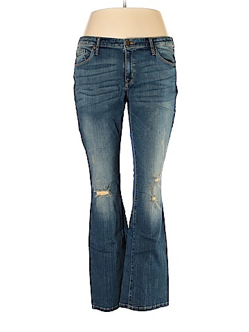 Mossimo Jeans (view 1)