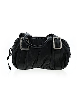 Cole Haan Leather Shoulder Bag