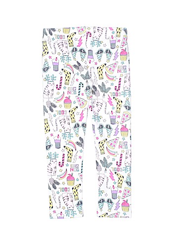 Carter's Leggings (view 2)