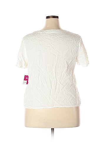 SO Short Sleeve Top (view 2)