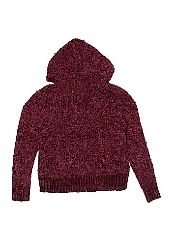 Justice Pullover Hoodie (view 2)