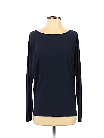 Vince. Long Sleeve Top (view 1)