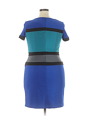 AGB Casual Dress (view 2)