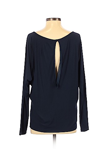 Vince. Long Sleeve Top (view 2)