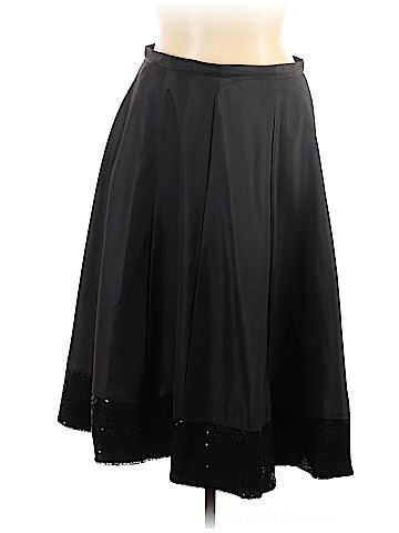 Onyx Nite Formal Skirt (view 1)