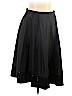 Onyx Nite 100% Polyester Black Formal Skirt Size XL - photo 1