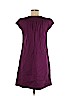 Mossimo 100% Cotton Purple Casual Dress Size M - photo 2