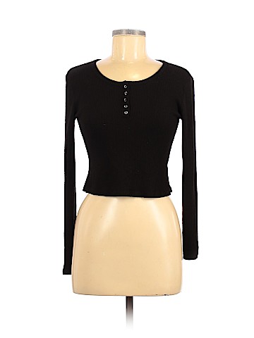 Heart Hips Long Sleeve T-Shirt (view 1)