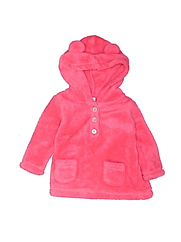 Carter's Jacket (view 1)