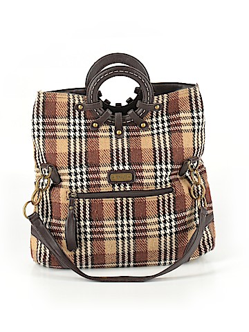 Assorted Brands Satchel (view 1)