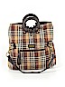 Assorted Brands Brown Satchel One size - photo 1