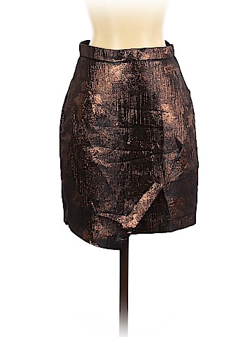 H&M Casual Skirt (view 1)