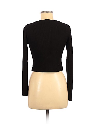 Heart Hips Long Sleeve T-Shirt (view 2)