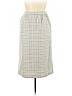 Pendleton 100% Virgin Wool Tan Wool Skirt Size 16 - photo 1