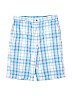 Vineyard Vines 100% Cotton Purple Khaki Shorts Size 18 - photo 1