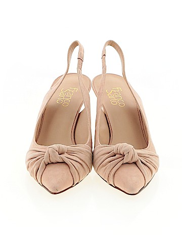 Franco Sarto Heels (view 2)