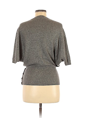 Neiman Marcus Short Sleeve Top (view 2)