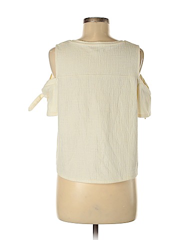 Madewell Short Sleeve Top (view 2)