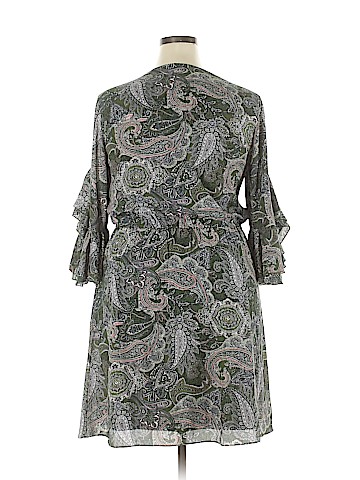 C established 1946 Casual Dress (view 2)