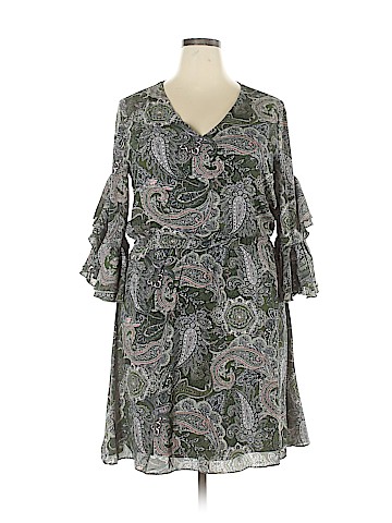 C established 1946 Casual Dress (view 1)