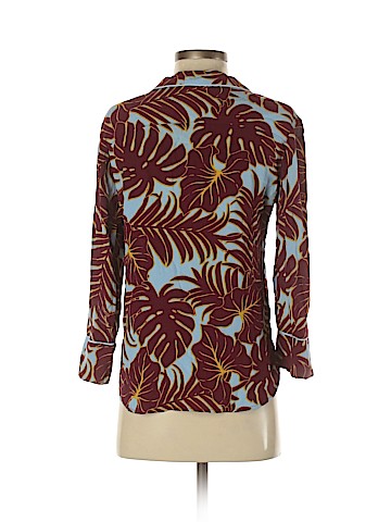 H&M 3/4 Sleeve Blouse (view 2)