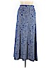 Lularoe Blue Casual Skirt Size XL - photo 1