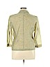 Kasper Green 3/4 Sleeve Blouse Size 14 - photo 2