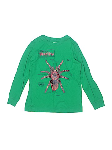 Landsdowne Long Sleeve T-Shirt (view 1)