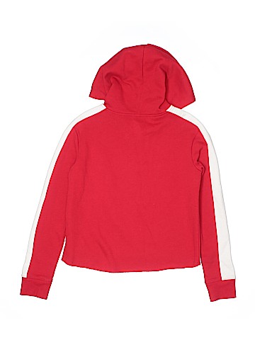 Justice Pullover Hoodie (view 2)