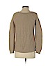 Forever 21 100% Acrylic Tan Pullover Sweater Size S - photo 2