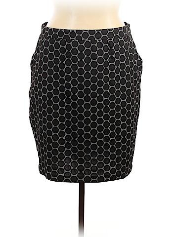 Elle Casual Skirt (view 1)