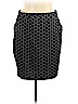 Elle Black Casual Skirt Size XL - photo 1