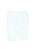 Carter's 100% Cotton Teal Sweatpants 0-3 MO / 3 MO - photo 2
