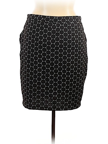 Elle Casual Skirt (view 2)