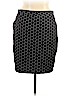 Elle Black Casual Skirt Size XL - photo 2