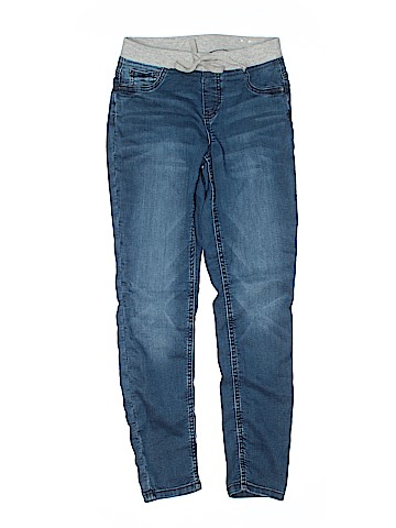 Justice Jeggings (view 1)