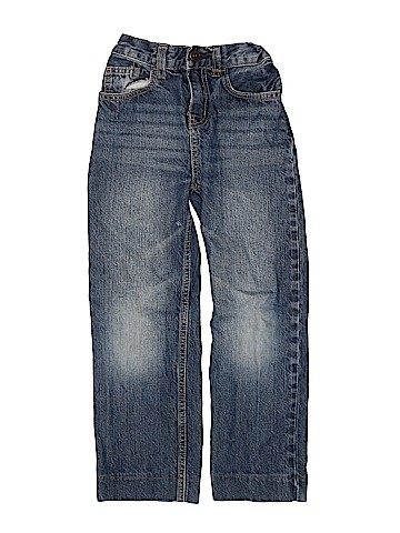 Assorted Brands Jeans (view 1)