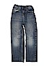 Assorted Brands 100% Cotton Blue Jeans Size 10 - photo 1