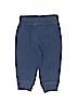 Koala Kids Solid Blue Sweatpants Size 9-12 mo - photo 2