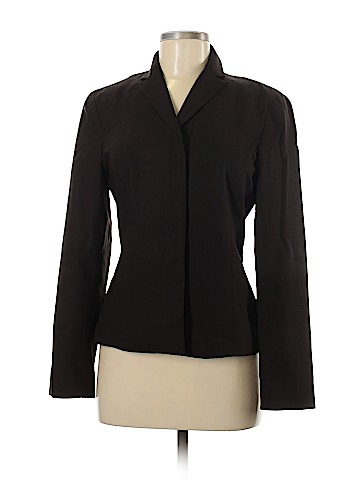 Brooks Brothers Wool Blazer (view 1)