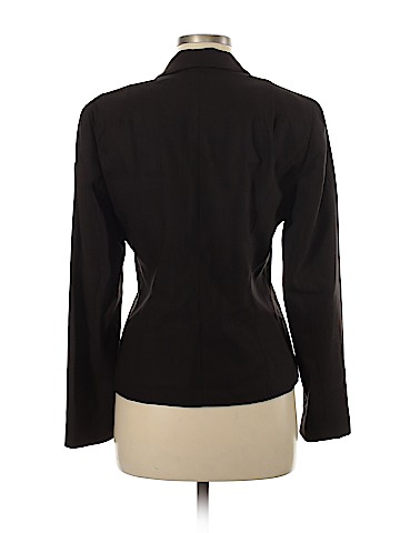 Brooks Brothers Wool Blazer (view 2)