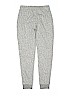 Justice Gray Sweatpants Size 12 - photo 2