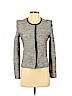 IRO Gray Jacket Size Sm (1) - photo 1