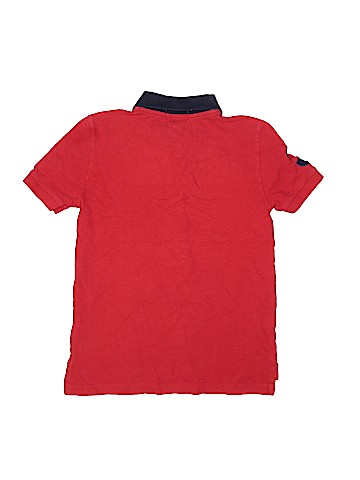 Polo by Ralph Lauren Short Sleeve Polo (view 2)