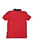 Polo by Ralph Lauren 100% Cotton Red Short Sleeve Polo Size 7 - photo 2