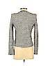 IRO Gray Jacket Size Sm (1) - photo 2