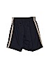 Nike 100% Polyester Blue Athletic Shorts Size 4T - photo 2