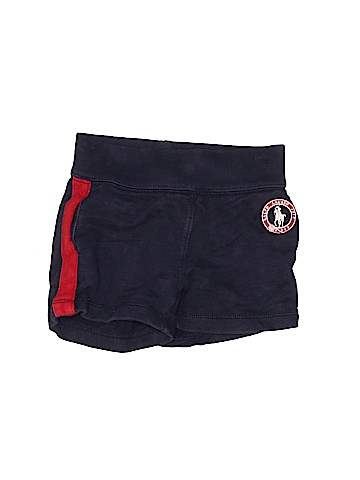 Ralph Lauren Athletic Shorts (view 1)
