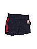 Ralph Lauren 100% Cotton Blue Athletic Shorts Size 4T - 4 - photo 1