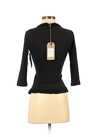 Rinascimento 3/4 Sleeve Top (view 2)